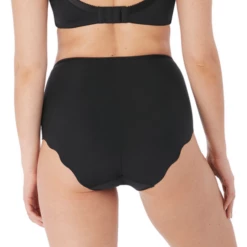 Ana Taillenslip -Unterwäsche Verkäufe 2024 anahogeslip1 fl6708blk