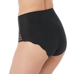 Ana Taillenslip -Unterwäsche Verkäufe 2024 anahogeslip3 fl6708blk