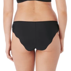 Ana Slip -Unterwäsche Verkäufe 2024 anaslip1 fl6705blk