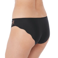 Ana Slip -Unterwäsche Verkäufe 2024 anaslip2 fl6705blk