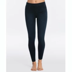 Ankle Jean-Ish Legging -Unterwäsche Verkäufe 2024 anklejeansishlegging spx20018rtwilight nieuw
