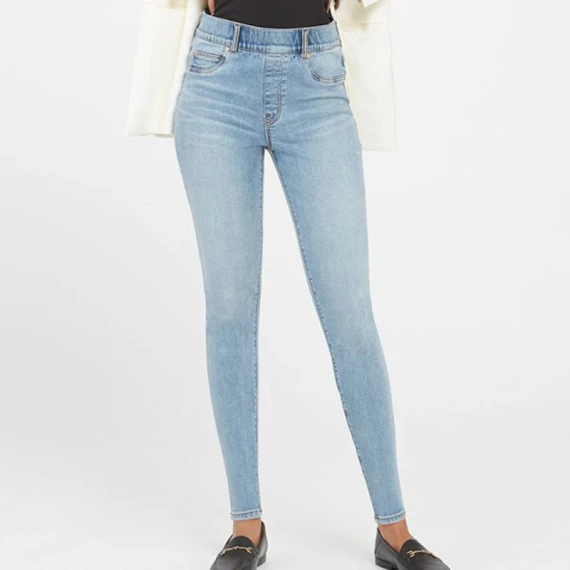 Ankle Skinny Jeans 3 Ankle Skinny Jeans