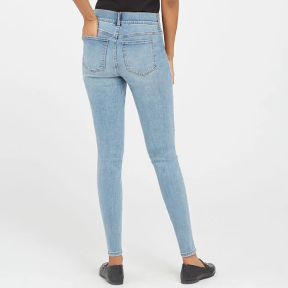 Ankle Skinny Jeans 5 Ankle Skinny Jeans – Bild 3