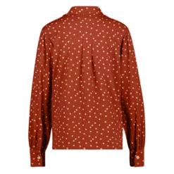 Art Of Dot Pyjama Shirt Mit Knopfleiste -Unterwäsche Verkäufe 2024 artofdotpyjamashirt 1150101 465