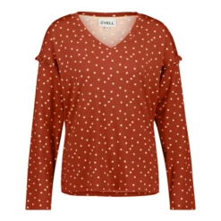 Art Of Dot Pyjamashirt