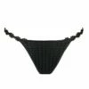Avero Niedriger String -Unterwäsche Verkäufe 2024 avero lage string zwart