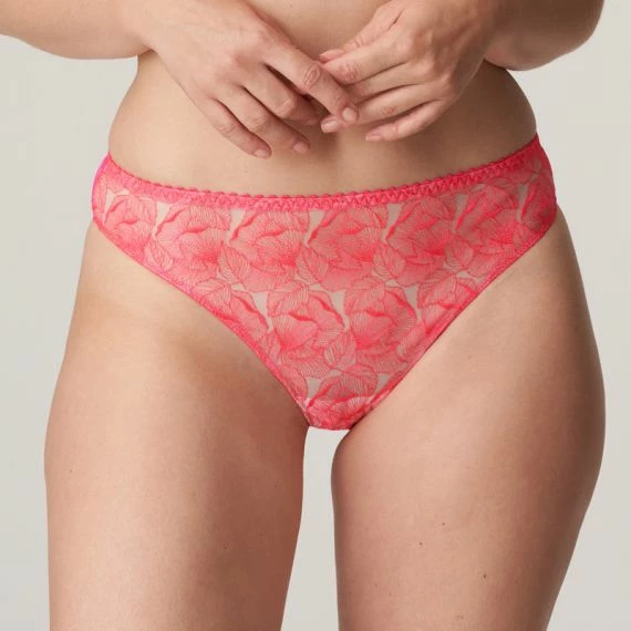 Belgravia String 4 Belgravia String – Bild 2