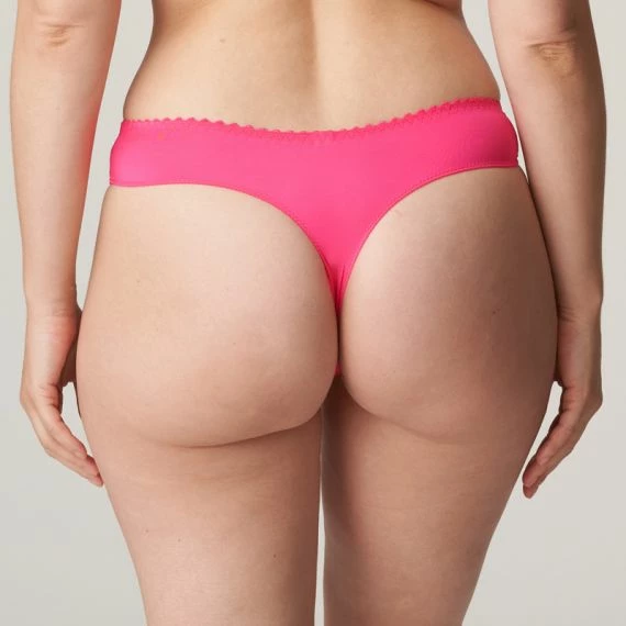 Belgravia String 6 Belgravia String – Bild 4