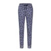 Bette Juliette Pyjama Hose -Unterwäsche Verkäufe 2024 bette juliette pyjamabroek 100648 547 lavendel