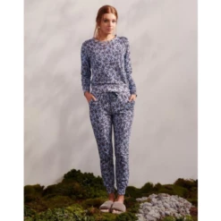 Bette Juliette Pyjama Hose 11 Bette Juliette Pyjama Hose -Unterwäsche Verkäufe 2024 bette juliette pyjamabroek3 100648 547 lavendel