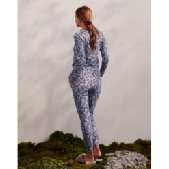 Bette Juliette Pyjama Hose 12 Bette Juliette Pyjama Hose -Unterwäsche Verkäufe 2024 bette juliette pyjamabroek4 100648 547 lavendel
