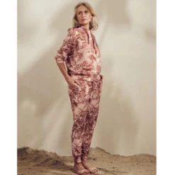 Bette Aurelie Pyjama Hose 8 Bette Aurelie Pyjama Hose -Unterwäsche Verkäufe 2024 betteaureliepyjamabroek2 100085 518darlingpin