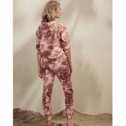 Bette Aurelie Pyjama Hose 9 Bette Aurelie Pyjama Hose -Unterwäsche Verkäufe 2024 betteaureliepyjamabroek3 100085 518darlingpin