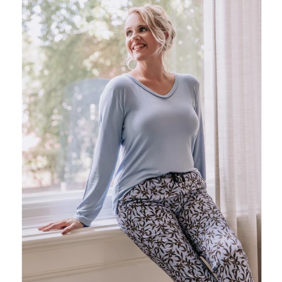 Bette Juliette Pyjama Hose 8 Bette Juliette Pyjama Hose – Bild 6