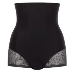 Unterwäsche Verkäufe 2024 30 Silhouette Collection Korrigierender Taillenslip