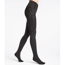 Blotched Snake Strumpfhose