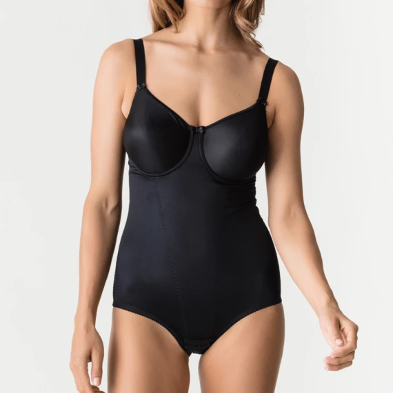 Satin Body 4 Satin Body – Bild 2