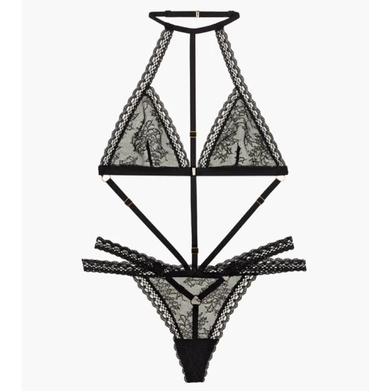 Boîte A Désir Body 5 Boîte A Désir Body – Bild 3