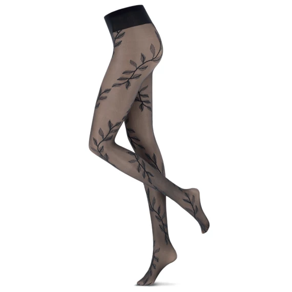 Bright Leaves Panty 20 Denier 6 Bright Leaves Panty 20 Denier – Bild 4