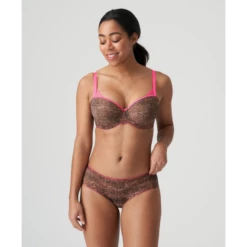 Cafe Plume Hotpants -Unterwäsche Verkäufe 2024 cafeplumebalconettebh4 0242172cta 1