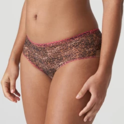 Cafe Plume Hotpants -Unterwäsche Verkäufe 2024 cafeplumehotpants2 0542172cta