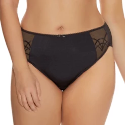 Cate Slip 7 Cate Slip -Unterwäsche Verkäufe 2024 cateslip el4035blk1