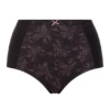 Chanson Taillenslip -Unterwäsche Verkäufe 2024 chansonshort 0280218black