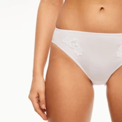Hedona Slip -Unterwäsche Verkäufe 2024 chantellehedonaslip c23380wit2