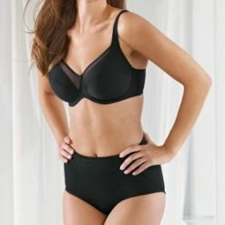 Clara Taillenslip 7 Clara Taillenslip -Unterwäsche Verkäufe 2024 clara bh zwart 2 1