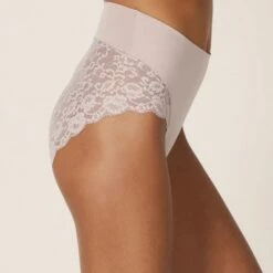 Color Studio Figurformender Taillenslip -Unterwäsche Verkäufe 2024 colorstudiolacecorrigerendeslip1 0521631pne