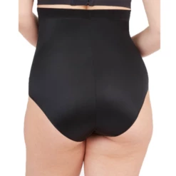 Suit Your Fancy Korrigerender Taillenslip -Unterwäsche Verkäufe 2024 corrigerendetailleslip2 10237rveryblack