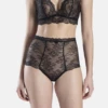 Danse Des Sens Taillenslip 2 Danse Des Sens Taillenslip -Unterwäsche Verkäufe 2024 dansedessenstailleslip og24black3