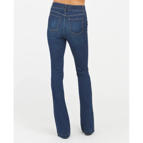 Denim Flare Jeans 5 Denim Flare Jeans – Bild 3