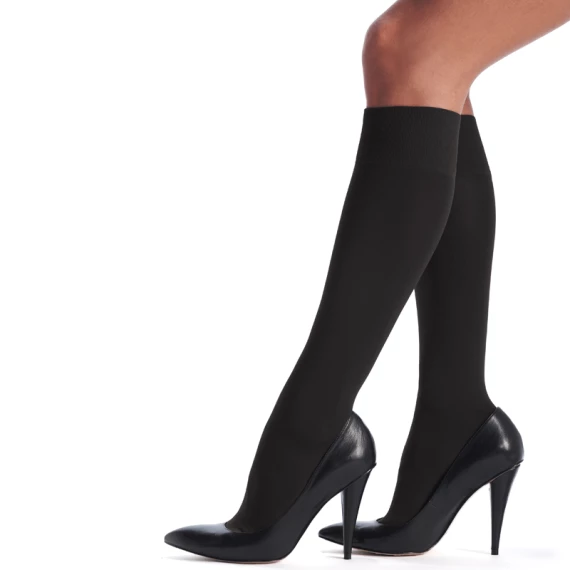 Different Kniestrümpfe 80 Denier 3 Different Kniestrümpfe 80 Denier