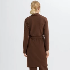 Easy Wear Bademantel 8 Easy Wear Bademantel -Unterwäsche Verkäufe 2024 easywearbadjas2 078646 2117darkbrown