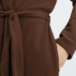 Easy Wear Bademantel 9 Easy Wear Bademantel -Unterwäsche Verkäufe 2024 easywearbadjas4 078646 2117darkbrown