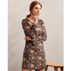 Elm Ophelia Nachthemd -Unterwäsche Verkäufe 2024 elm opheila nachtjurkje3 100612 169 nightblue