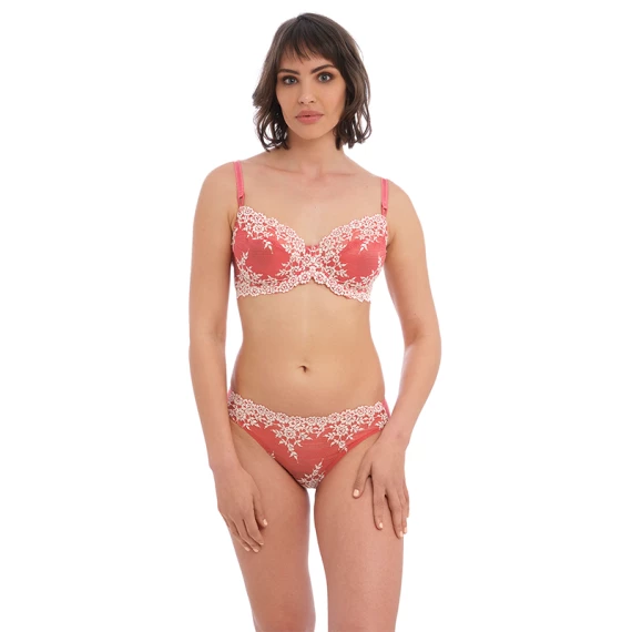 Embrace Lace Slip 7 Embrace Lace Slip – Bild 5