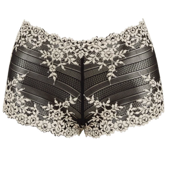 Embrace Lace Shorts 3 Embrace Lace Shorts