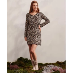 Emmy Juliette Nachthemd 9 Emmy Juliette Nachthemd -Unterwäsche Verkäufe 2024 emmy juliette nachtjurkje2 100608 169 nightblue