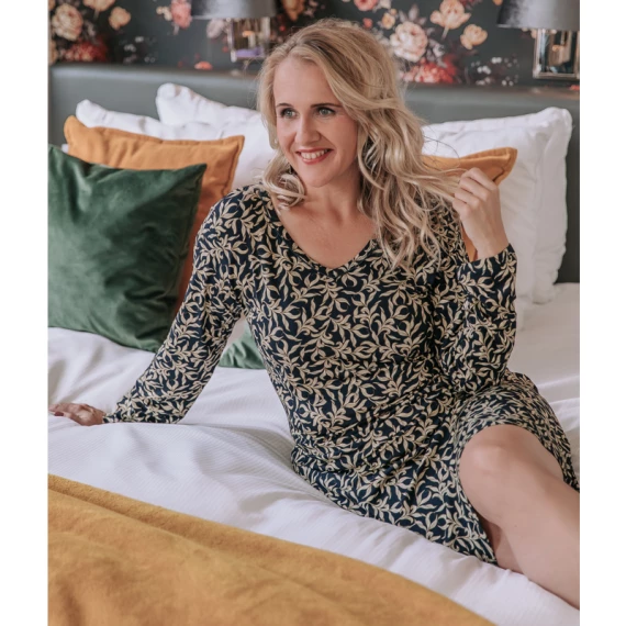 Emmy Juliette Nachthemd 7 Emmy Juliette Nachthemd – Bild 5