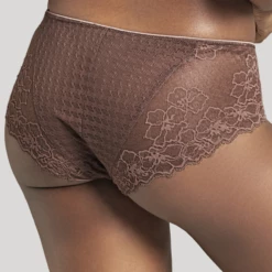 Envy Slip -Unterwäsche Verkäufe 2024 envyslip 7282chestnut2