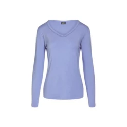 Eva Uni Pyjama Shirt