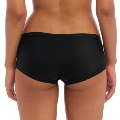 Tailored Shorts -Unterwäsche Verkäufe 2024 freyalingerietailoredshort aa401180blk3
