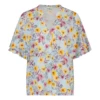Gentle Flower Pyjama Shirt 2 Gentle Flower Pyjama Shirt -Unterwäsche Verkäufe 2024 gentleflowerpyjamashirt 230135 598