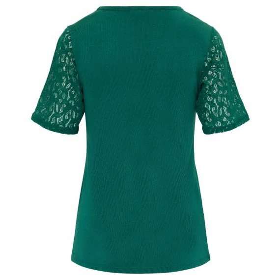 Harmony Pyjama Shirt 4 Harmony Pyjama Shirt – Bild 2