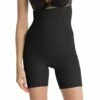Bodyshaper Spanx -Unterwäsche Verkäufe 2024 higher power short spx2745 very black1