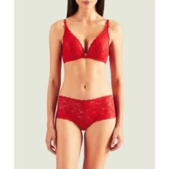 Rosessence Shorts -Unterwäsche Verkäufe 2024 hk70 gala 4