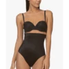 Suit Your Fancy High Waist Shaping String -Unterwäsche Verkäufe 2024 hogestringspanx2 10196veryblack