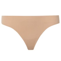 Invisible Cotton String